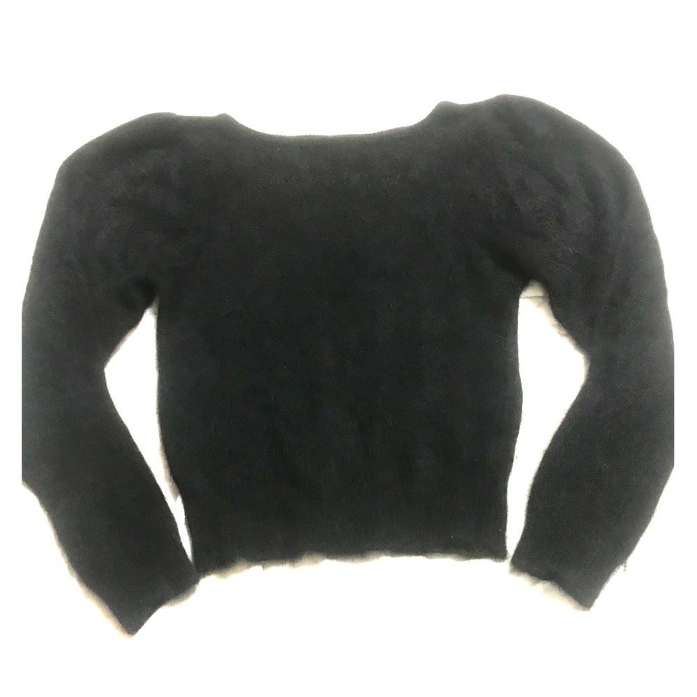 Vintage SUPER soft sweater